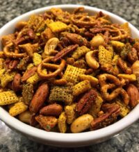 nuts and bolts recipe best