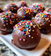 oreo balls