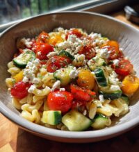pasta salad