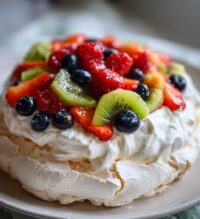 pavlova cake