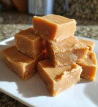 peanut butter fudge