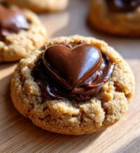 peanut butter kiss cookie recipe