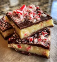 peppermint bark