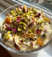 persian new year dessert