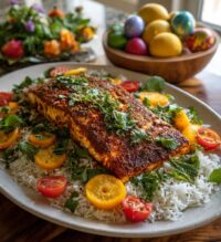 persian new year food list