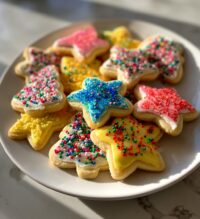 personalized christmas cookies