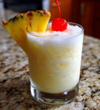 pina colada recipe