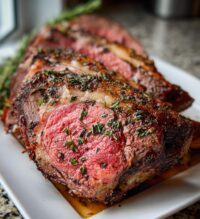 prime rib
