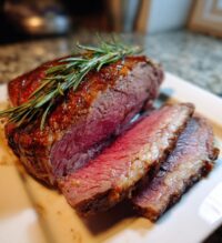 prime rib roast