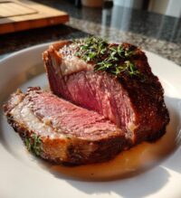 prime rib roast oven