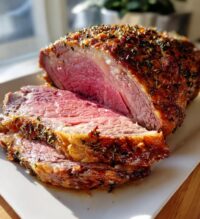 prime rib roast recipe