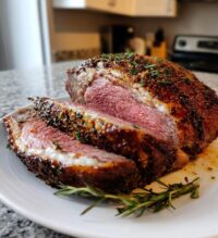 prime rib roast recipe ovens