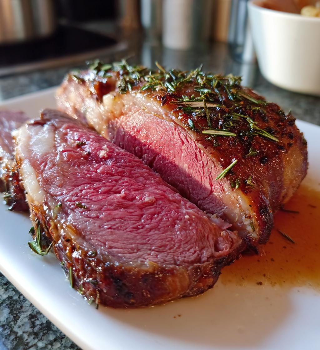 prime rib