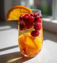 prosecco cocktails easy