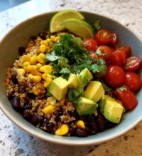 prosperity bowl for new year