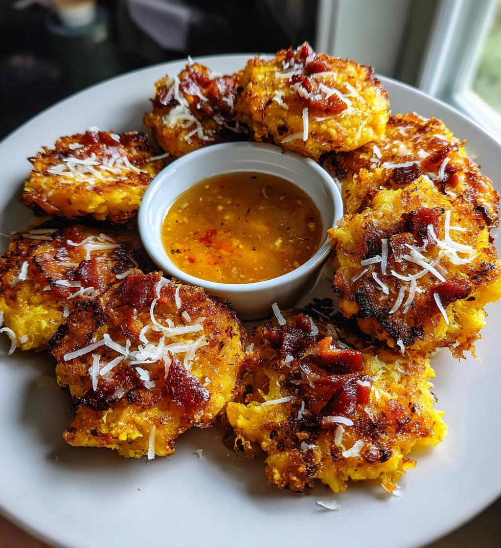 puerto rican appetizers