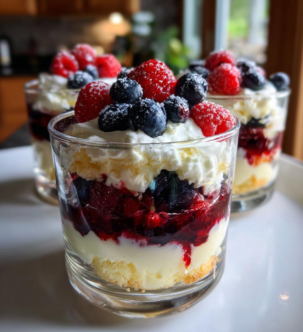 quick christmas desserts