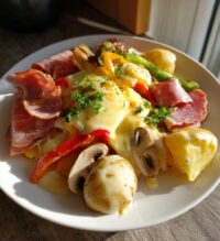raclette ideas