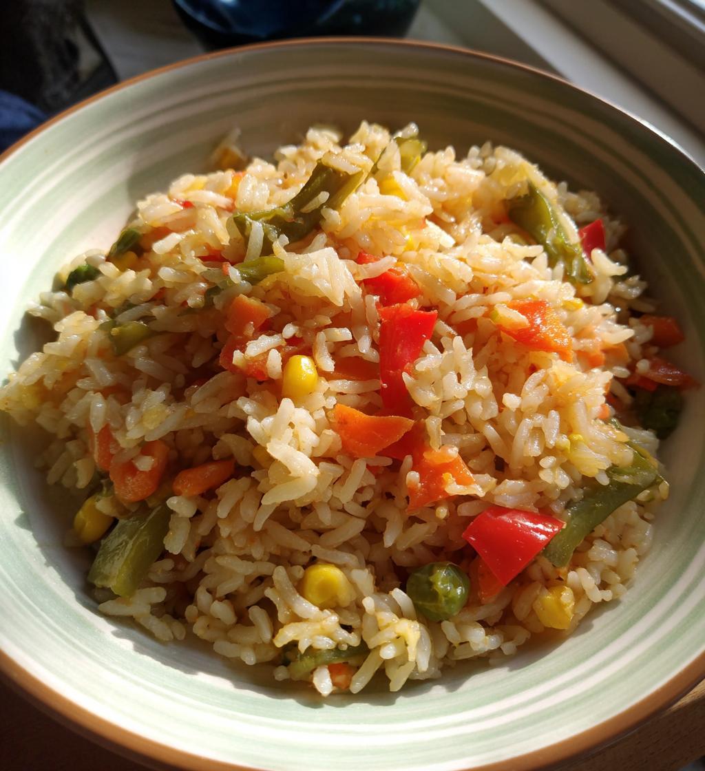recipe ideas