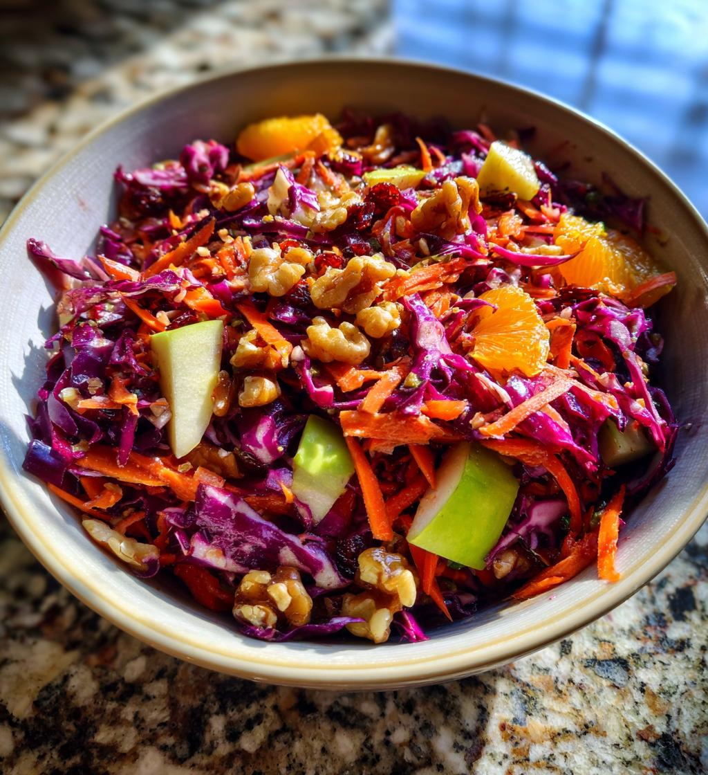 red cabbage recipes