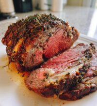 rib roast