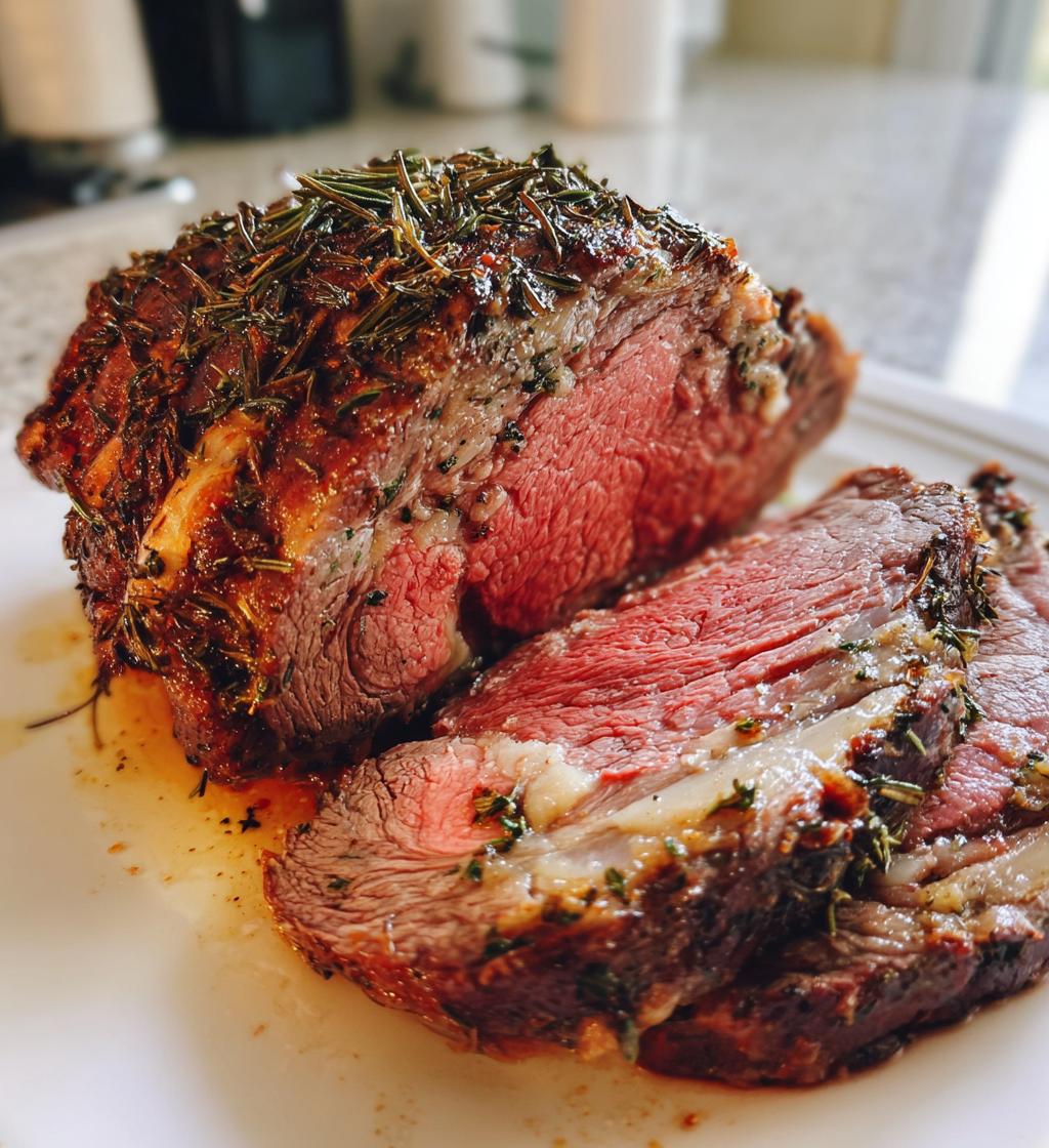 rib roast