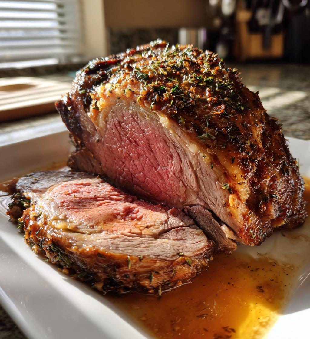 rib roast