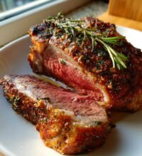 ribeye roast recipes