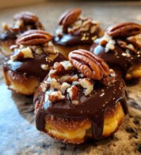 rolo pretzel bites