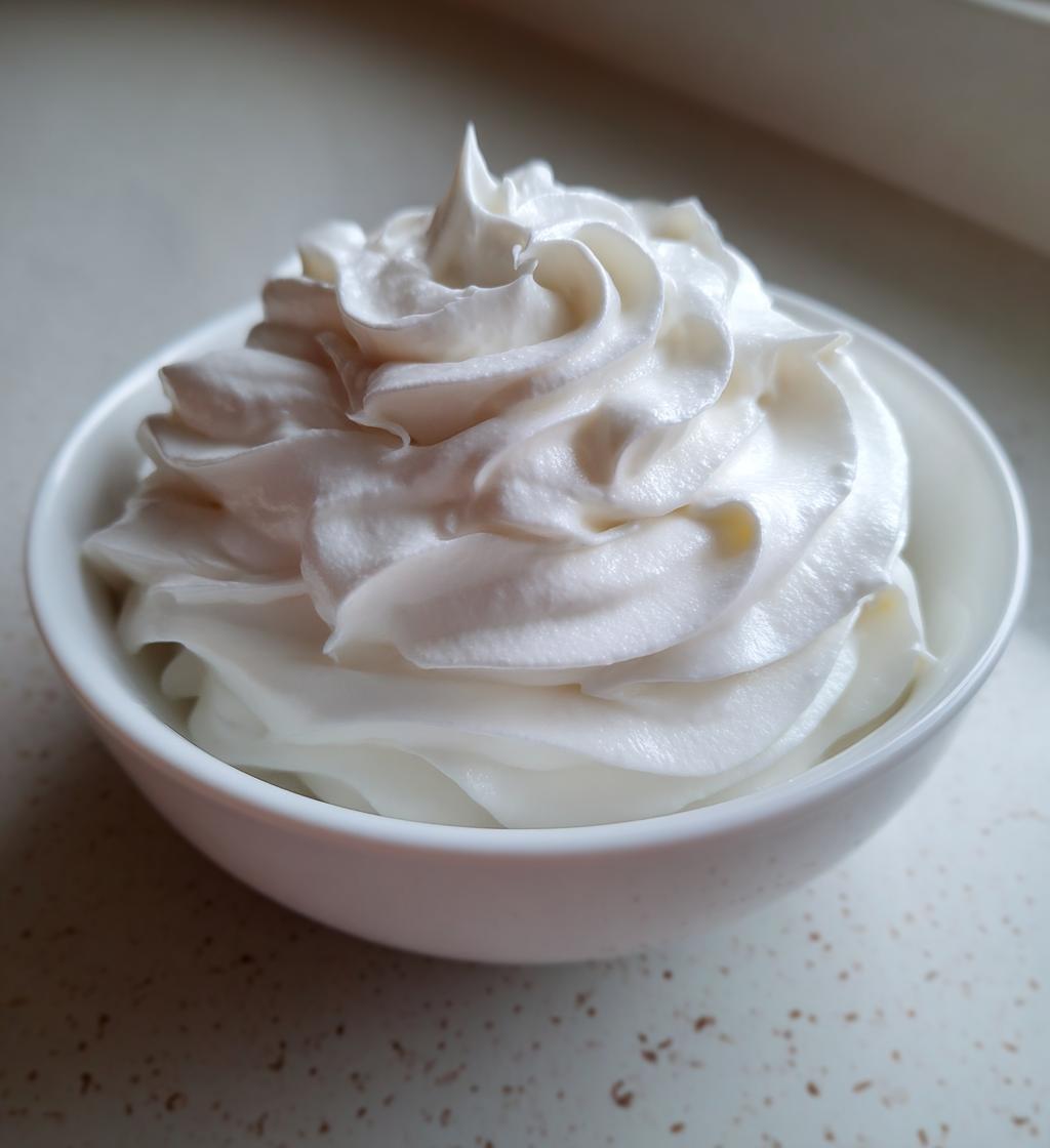 royal icing recipe