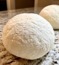 salt dough recipe