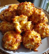sausage balls