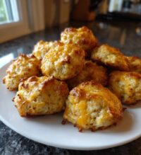 sausage balls bisquick