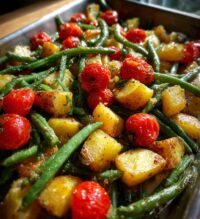 sides for ham dinner christmas