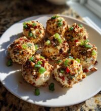 simple christmas appetizers