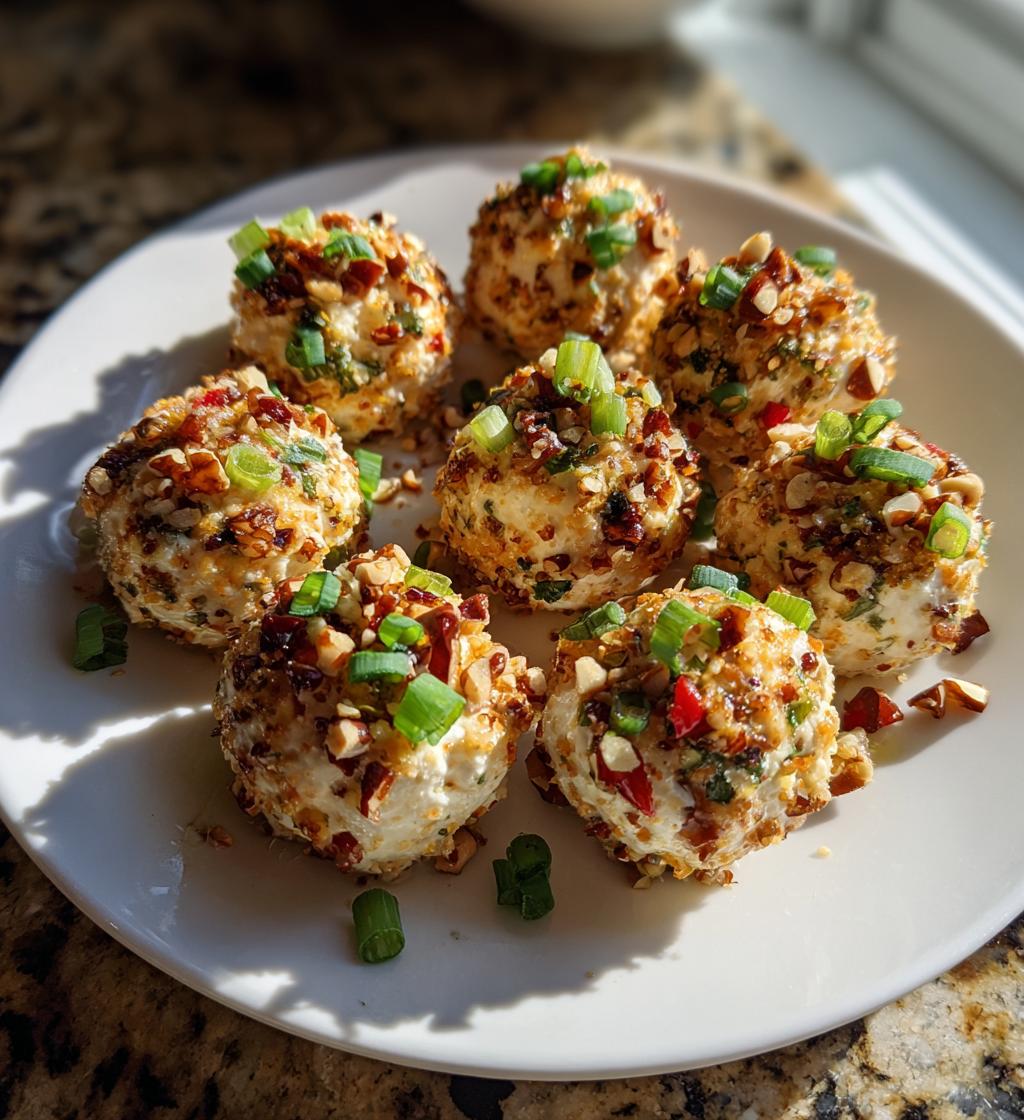 simple christmas appetizers