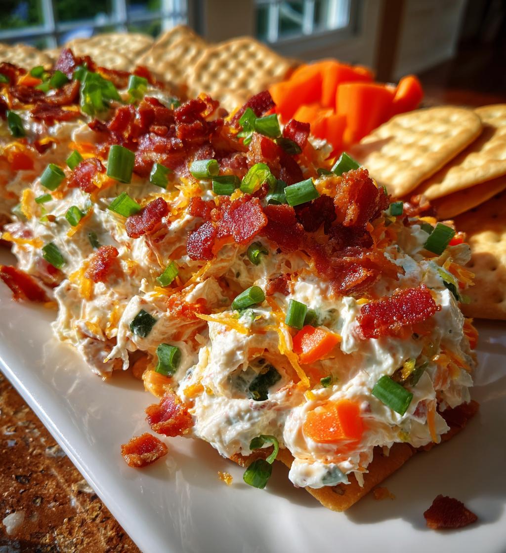 snacks for christmas party