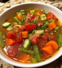soup recipes