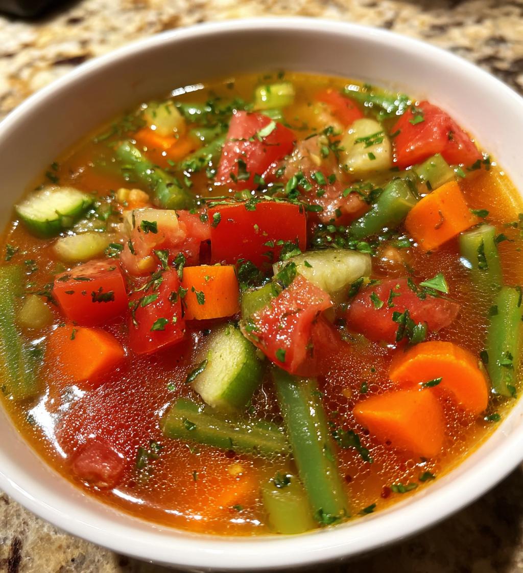 soup recipes