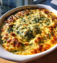 spinach artichoke dip