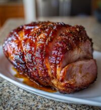 spiral ham recipes