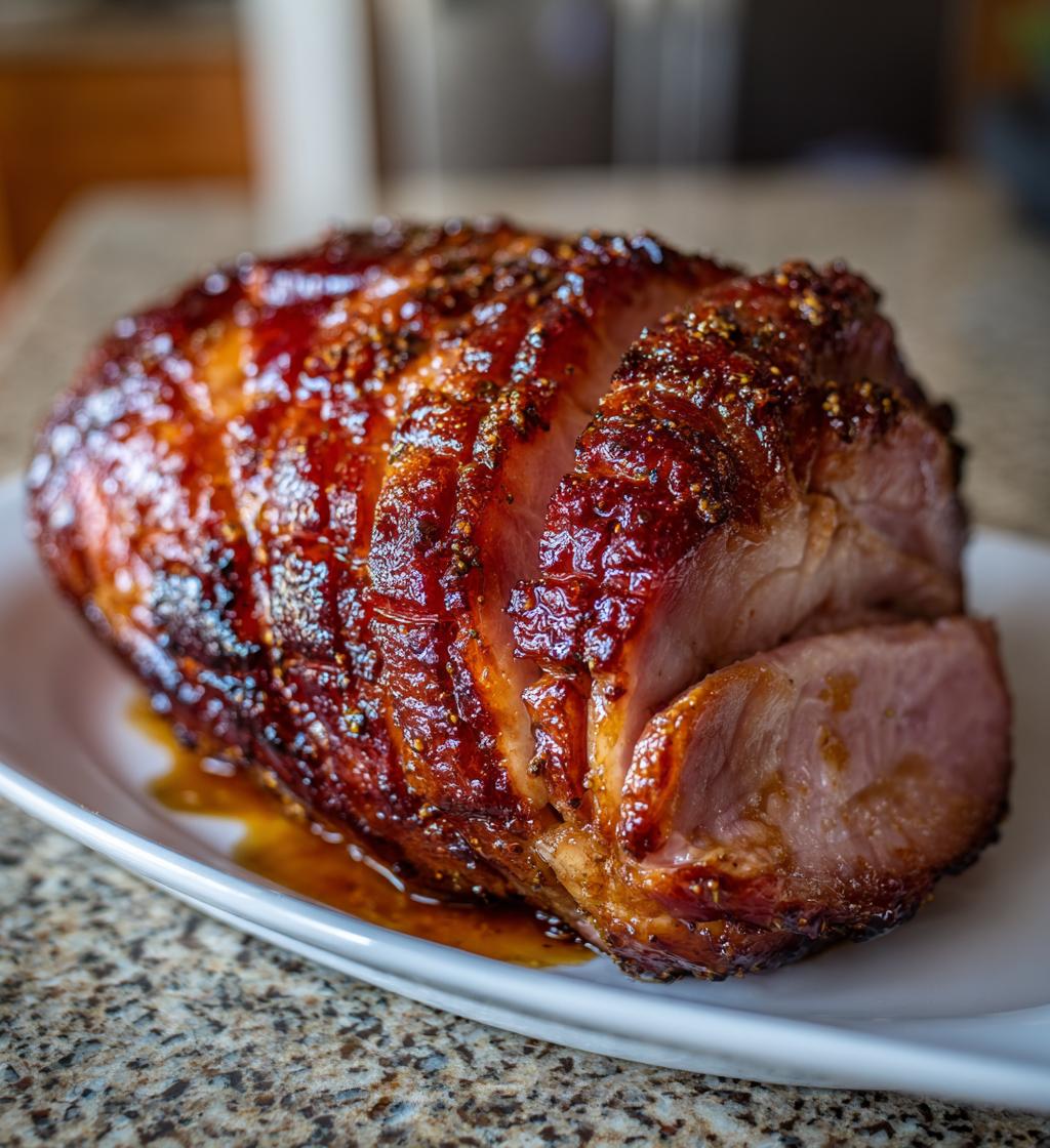 spiral ham recipes