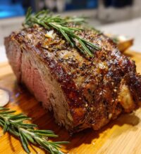 standing rib roast how to cook
