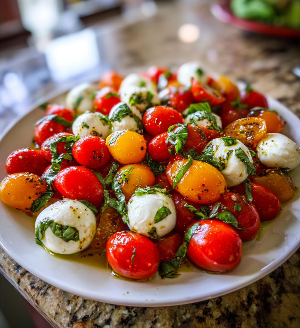 starters for dinner party