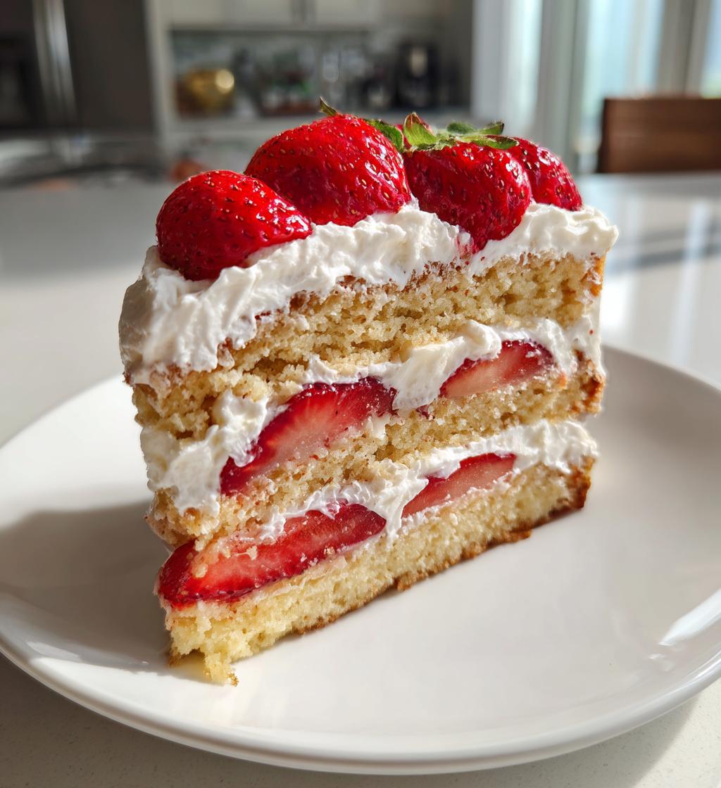 strawberry shortcake christmas