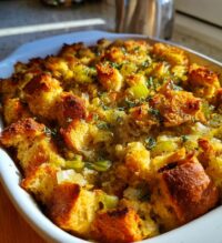 stuffing recipes
