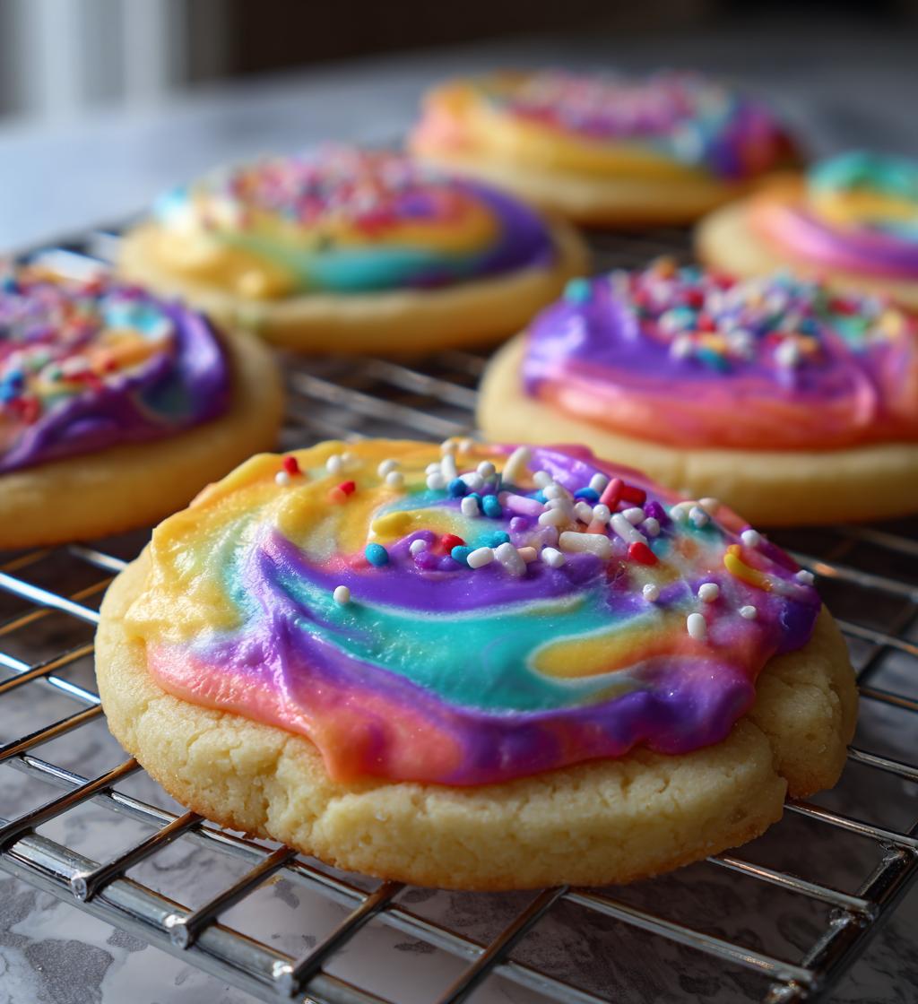 sugar cookie icing that hardens