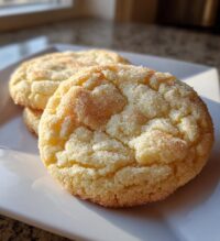 sugar cookie recipe