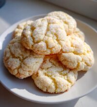 sugar cookie recipe