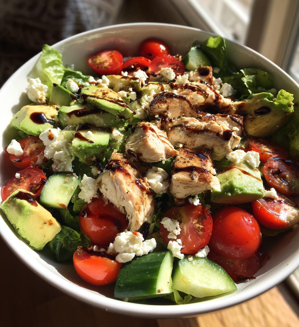 summer dinner recipes